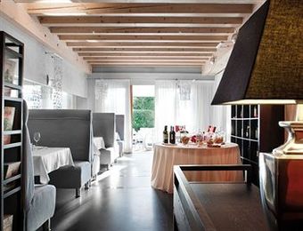 Hotel Relais Le Betulle