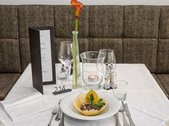 Sporthotel Tyrol & Wellness