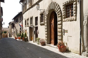 Bed & Breakfast Palazzo Malaspina