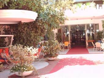 Hotel San Marco Fiuggi