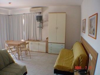 Residencia Il Nido Dei Gabbiani