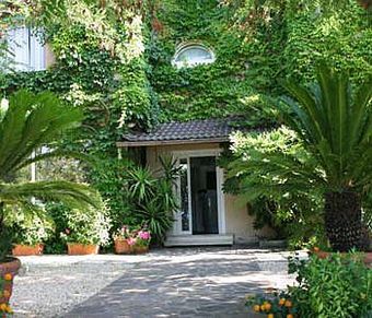 Hotel La Culla Del Lago