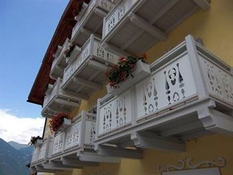 Dolasilla Park Hotel