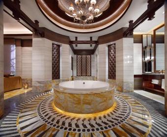 Hotel Wanda Vista Resort Xishuangbanna