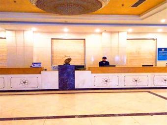 Starway Hotel Beijing Shunyi District Government