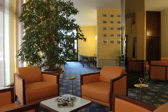 Eur Hotel Milano Fiera