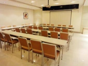 Hotel Jinjiang Inn Anyang Wenfeng Avenue