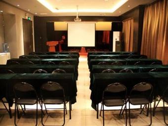 Hotel Jinjiang Inn Langfang Wanda Plaza