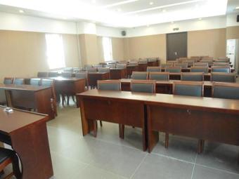 Hotel Jinjiang Inn Yuncheng Zhongyin Avenue