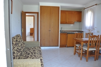 Apartamentos Bella Maria