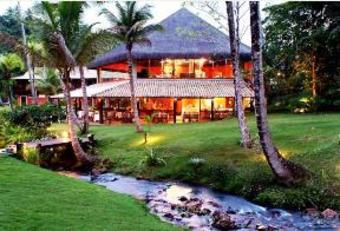 Hotel Itacare Eco Resort