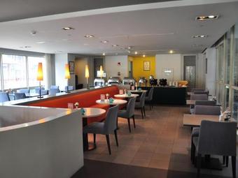 Hotel Jinjiang Inn Tianjin Development Zone