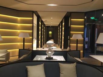 Hotel Jinjiang Inn Yibin Zhongshan Street