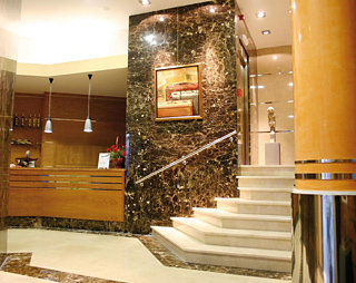 Aparthotel Arenteiro