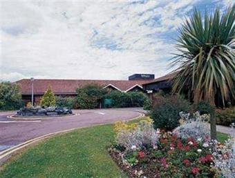 Hotel Holiday Inn Rochester-chatham