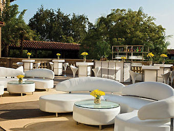 Hotel The Langham Huntington