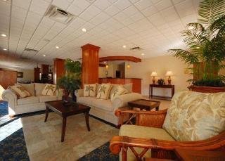 Hotel Comfort Suites At Eglin Air Force Base