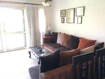 Two-bedroom Chalet At Blumar Wadi Degla Sidi Abdel Rahman