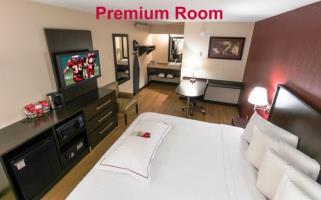 Hotel Americas Best Value Inn