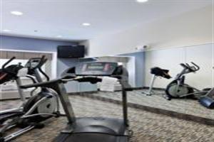 Hotel Microtel Inn & Suites