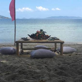 Prince John Lodging And Restaurant