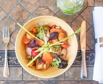 Hotel Le Relais Du Moulin - H�tel De Charme & Spa