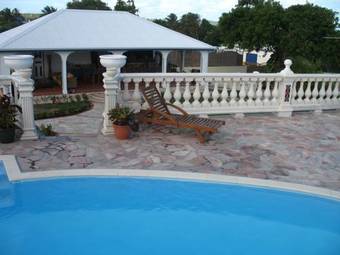 Le Moulin De La Baie