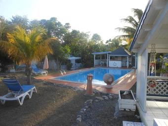 R�sidence Naturelle Pour Naturistes