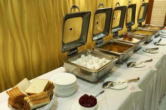 Hotel Sj International