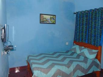 Apartamento Homestay Siolim
