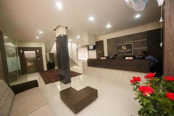 Hotel Dream Land Residency