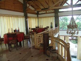 Hotel Imperial Heights