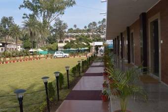 Hotel Royal Garden Retreat Mount Abu Rajasthan