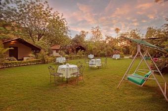 Hotel Hill N You By Ashoka