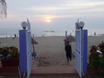 Dcosta Cottages Palolem