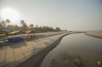 Hotel Spice Of Life Mandrem