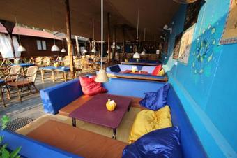 Hotel Sea Star Resort