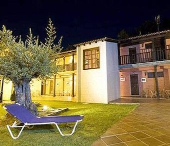 Apartamentos Via Nova