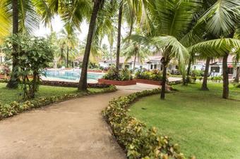 Goa Villa Holiday