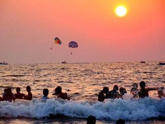 Hostal Goan Portuguese House