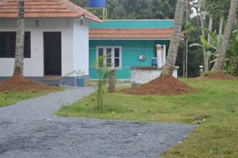 Hotel Kalizta Forest Resort