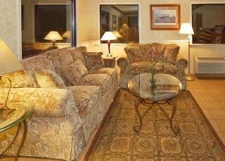 Hotel Quality Inn Trailside Inn