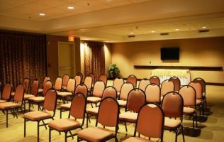 Hotel Hampton Inn & Suites Tahoe-truckee Ca