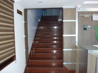 Hotel Chitrakoot Residency