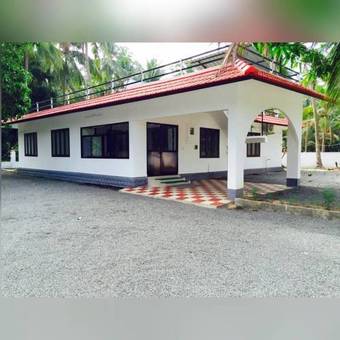 Bed & Breakfast Sri Anandan Residency