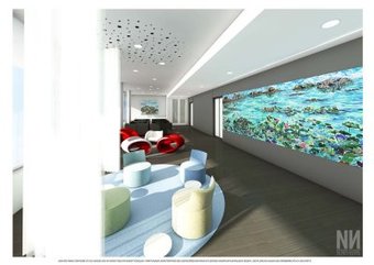 Hotel Art´otel Cologne