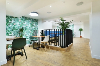 Hotel The Playce By Happyculture