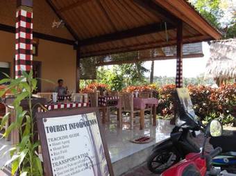 Bed & Breakfast The Bukit Artha