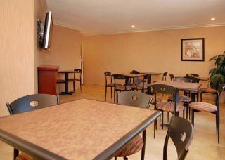 Hotel Comfort Inn Near Legoland