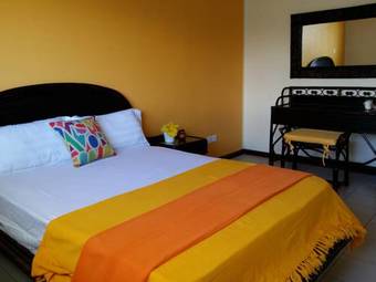 Apartment Ocean Side